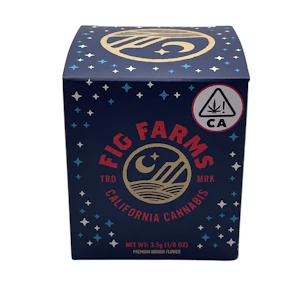 FIG FARMS - 6IXTH SENSE 3.5G - FIG FARMS