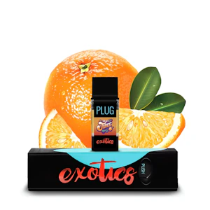 PLUGPLAY™ - PLUGplay Exotics thatJUICE POD 1.0g