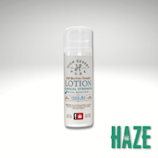 Clinical Menthol Lotion 1:1 - 1500mg