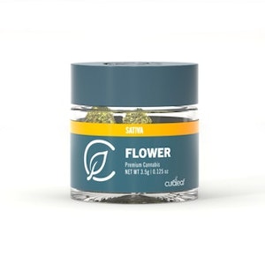 Sour Diesel | Flower | 3.5g