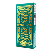 Hysteria - Milk Chocolate 10Pk - Hybrid - 100MG 