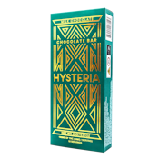 Hysteria - Milk Chocolate - 10pk - 70MG