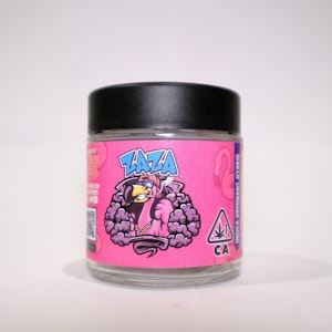 RIO VISTA FARMS - ZaZa 3.5g Jar - Rio Vista Farms 