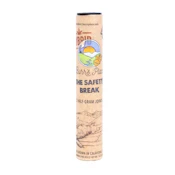 BURRS PLACE | THE SAFETY BREAK - 2PK | PREROLL | 1G