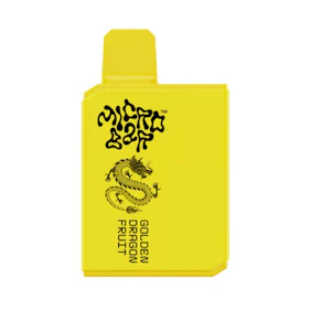 Golden Dragon Fruit AIO 1G