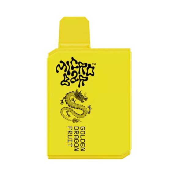 Micro Bar - Golden Dragon Fruit AIO 1G Main Image