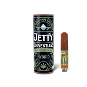 Jetty Chelada Colada (H) Rosin Cart 1g