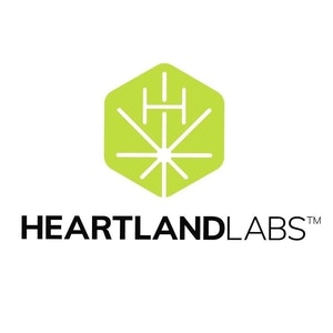 HEARTLAND LABS - HEARTLAND LABS - HERBAL SALVE 1:1