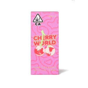 Cherry World - 3pk - Sherbotti - 1.5g (I) - Cherry World