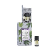 STIIIZY 1G Skywalker OG Pod