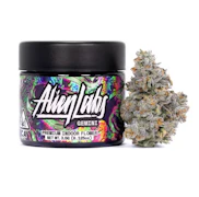 3.5g Gemini (Indoor) - Alien Labs