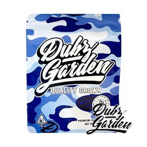 Dubz Garden - [REC] Dubz Garden | Zeclair | 3.5g Flower
