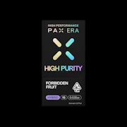 PAX | Forbidden Fruit | High Purity | 1g AIO