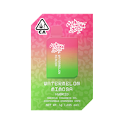 MICROBAR | WATERMELON MIMOSA - AIO | CARTRIDGE | 1G
