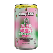CAN - WATERMELON WAVE 10MG - UNCLE ARNIE'S