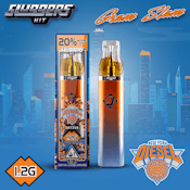 [Sluggers] All-In-One - 1.2g - NYC Diesel (S)