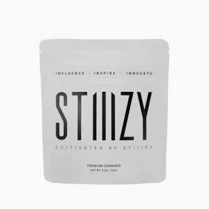 STIIIZY - Biscotti Mintz White 3.5g
