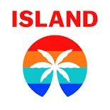 ISLAND - Classics Papaya Rose Preroll - 1g