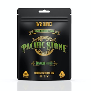 PACIFIC STONE - [Pacific Stone] Flower - 14g - 805 Glue (H)