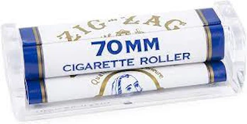 Zig Zag 70mm Roller 