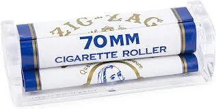 Sacramento Smoke and Vape - Zig Zag 70mm Roller  Main Image