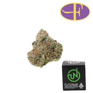 UpNorth - Blue Dream