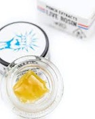 Punch Extracts Live Rosin 1g Trop Sour Straw Tier 4