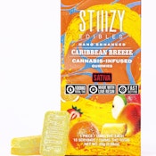 CA-STIIIZY-Gummy--Caribbean Breeze-100mg