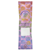 Royal Budline - Royal Z - Infused Preroll - 1.0g