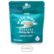 Wave Rider - Smalls - Gelonade - Flower - 3.5g