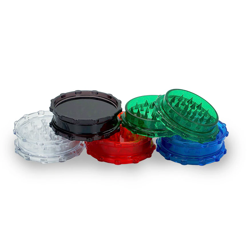 KNBIS - Plastic Grinder Med Main Image