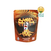 Street Heat [3.5 g]