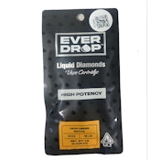 Ever Drop by Raw Garden - Cartridge - Jack Herer 1g