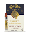 Big Chief - Cartridge - White Widow - 1G