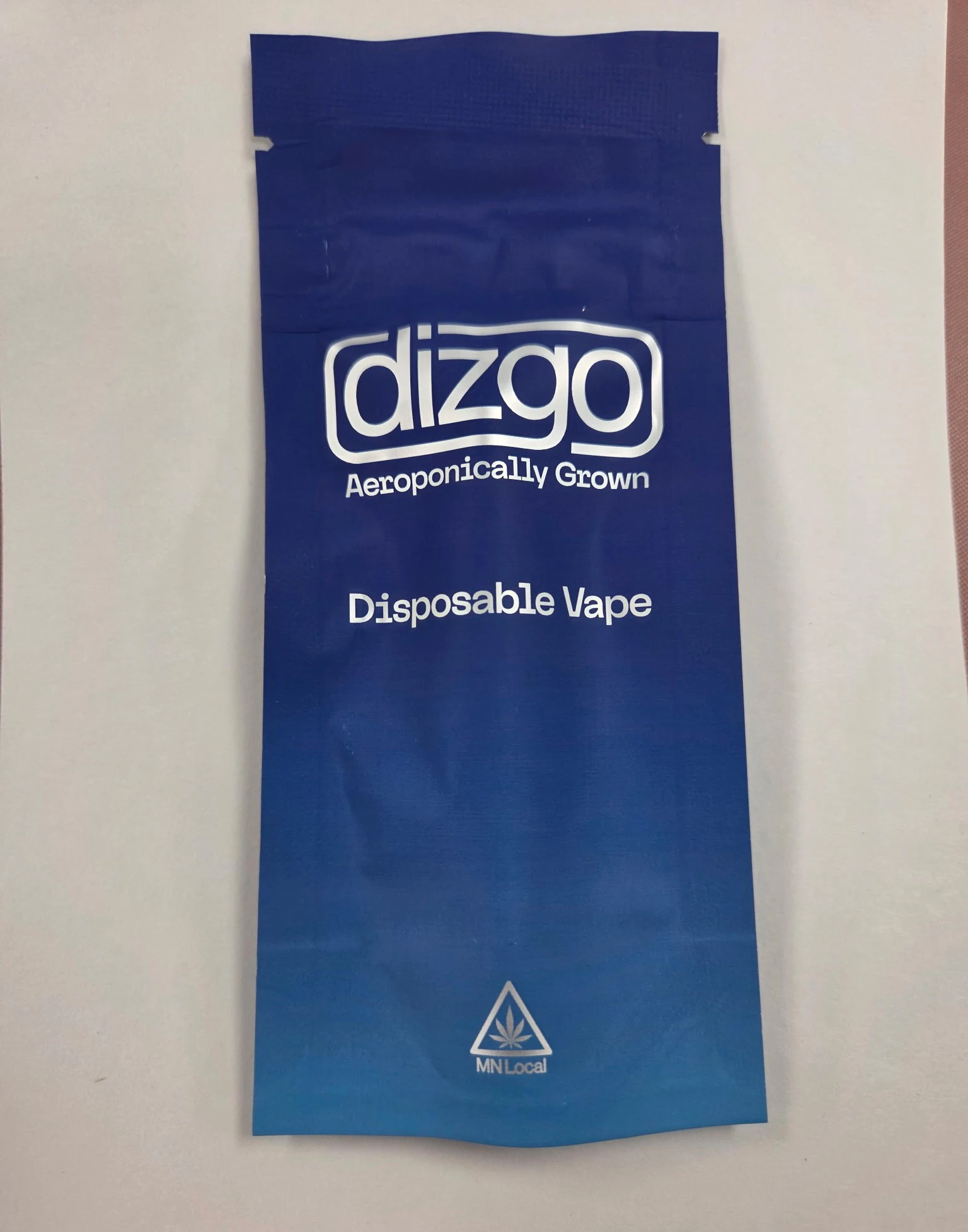 Dizgo - Dizgo | 1g Disposable | Blue Dream Main Image