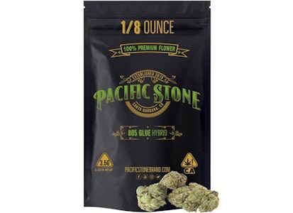 PACIFIC STONE - Pacific Stone - Kush Mintz 3.5g