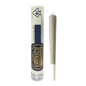Emerald Family Farms - 1g Underdog Pre Roll