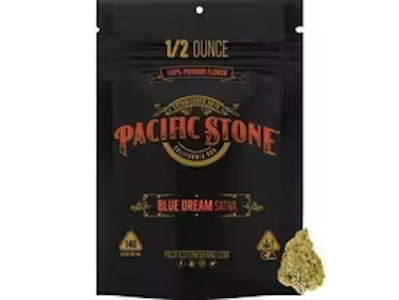 PACIFIC STONE - Pacific Stone 14g Blue Dream