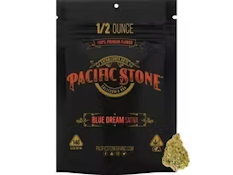 Pacific Stone 14g Blue Dream $80