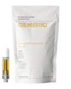 Generic | Cartridge | Pineapple Express | 1g