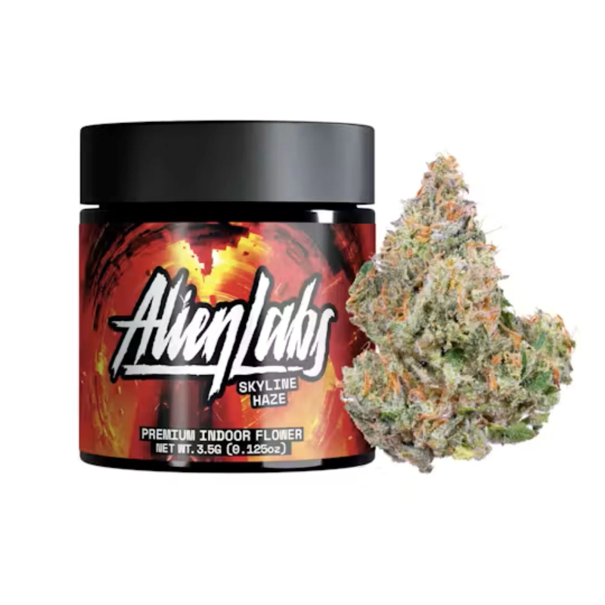 Alien Labs - Alien Labs 3.5g Skyline Haze Main Image
