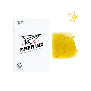 Paper Planes - Thin Mint Cookies Shatter 1g
