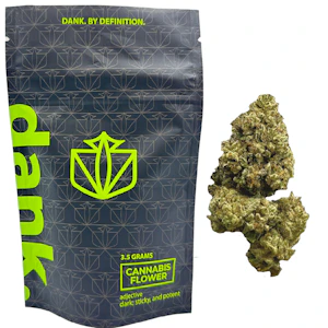 DANK - Dank - Runtz Ether - 3.5G 