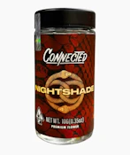 [Connected] Flower - 10g - Nightshade (I/H)