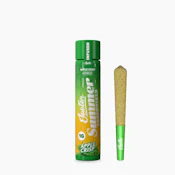 Jeeter | Apple Crisp | Infused Pre-Roll | [1g] | Hybrid