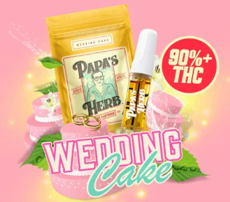 Wedding Cake 1G