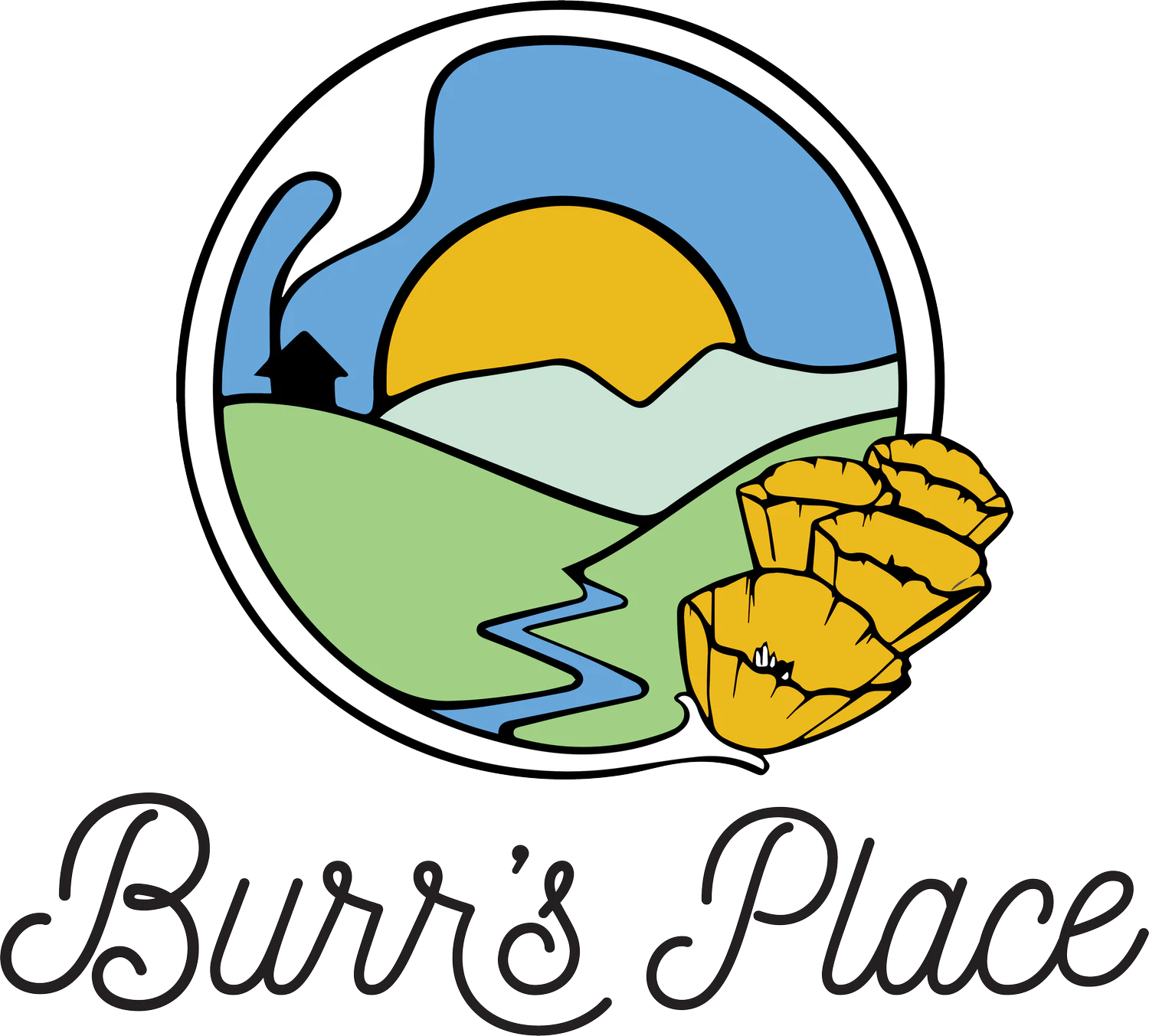 Burr's Place - Burrs Place Cupcake Gelonade Growers Reserve Small Batch Flower 3.5g Main Image
