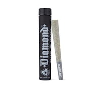 [Heavy Hitters] Infused Preroll - 1g - Fig Bar (I)
