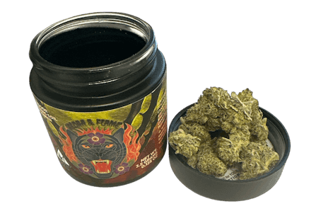 Flora & Flame: Pineapple Guava