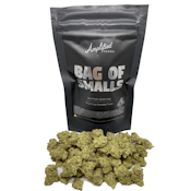 Amplified Farms - Cereal Milk Flower Small Buds (14g)